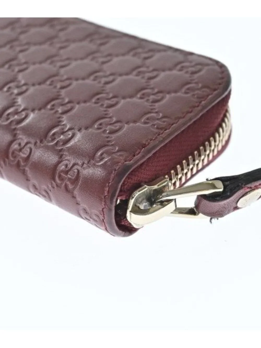 Gucci Wallet Coin Case - Picture 4 of 5